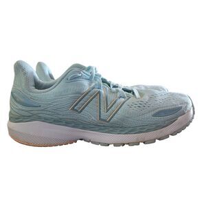 New Balance Fresh Foam 860 Running Sneakers Women's Size 8 Blue Outdoor Comfort